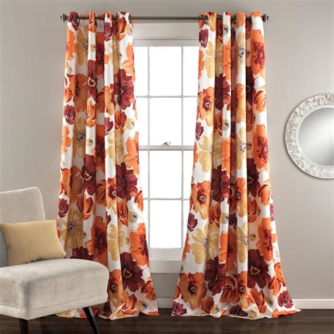 Fall curtains for living room - Rustic Autumn Curtains,Cozy Autumn Drapes,Tree Print Curtain,Thermal Insulated Window Treatment,Living Room Curtain, Modern Fall Curtain (26) Sale Price $59.99 $ 59.99 